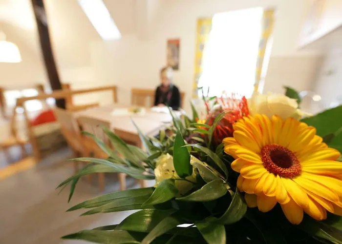 Ferienwohnungen Burg Monschau